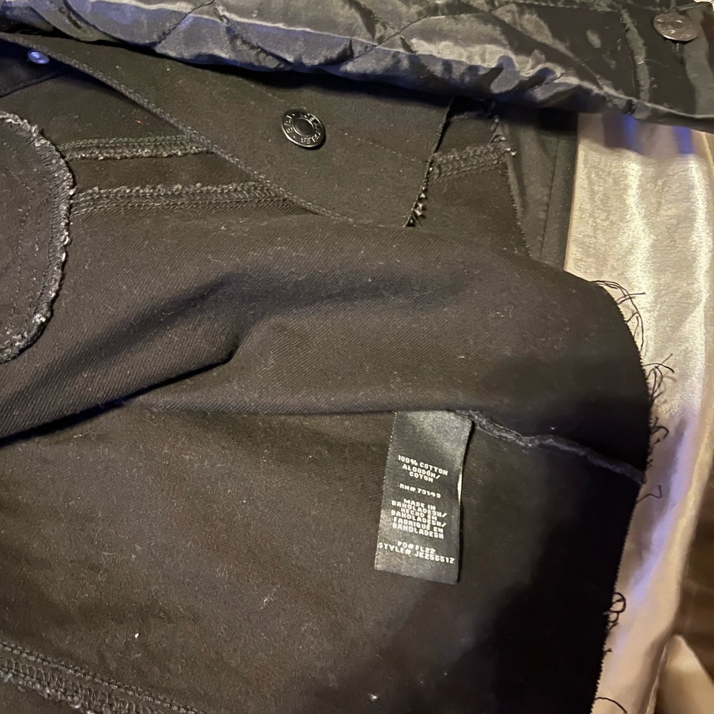 Jacket - Picture 4 of 4